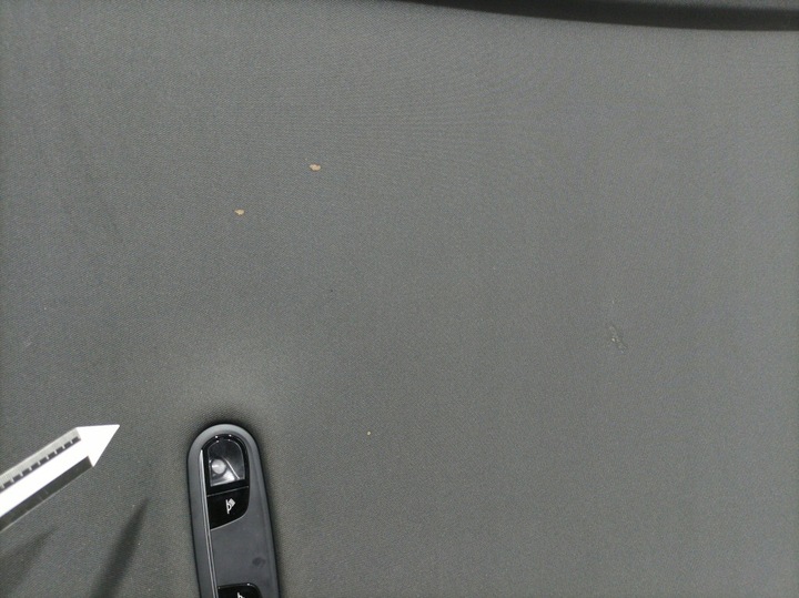 фото №7, Audi a6 c7 универсал avant потолок 4g9867506 s-line