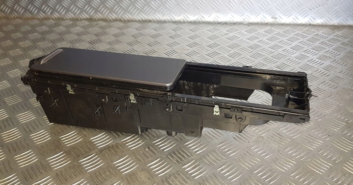 фото №11, Range rover sport l494 рестайлінг dekor бардачок na чашки