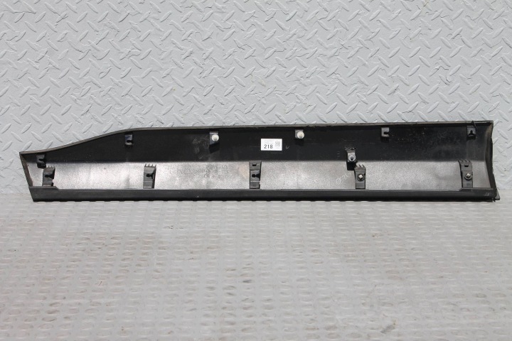 фото №10, Молдинг накладка дверь правая перед toyota rav4 v xa50 19-25 7507342050