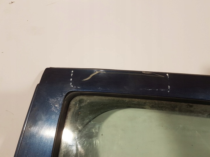 фото №6, Дверь зад левая mitsubishi colt vi рестайлинг z30 5d