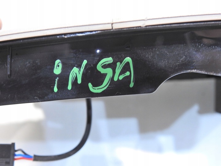 фото №9, Лампа освещение кабины opel insignia a 13339682