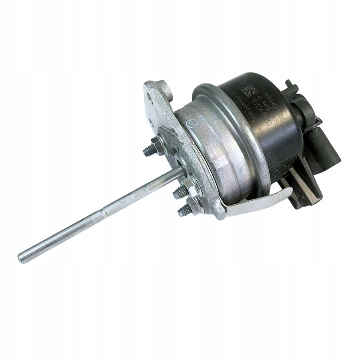 фото №5, Оригінальний амортизатор турбіни borgwarner 2.0 tdi biturbo 40144931 256066
