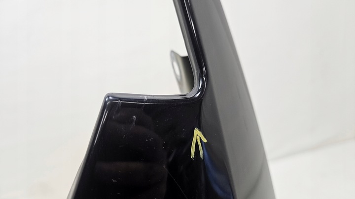 фото №12, Крило перед переднє лівий seat ibiza iv 4 оригінал