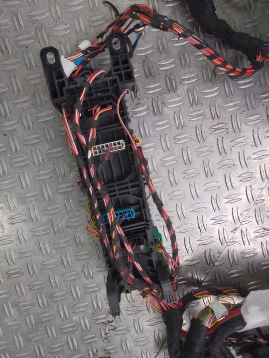 фото №6, Vito 447 15- отопитель установка комплект 1.6