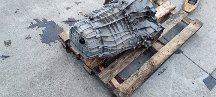 фото №8, Коробка передач коробки передач мультитроник audi a4 b8 a5 8t ksn бензин