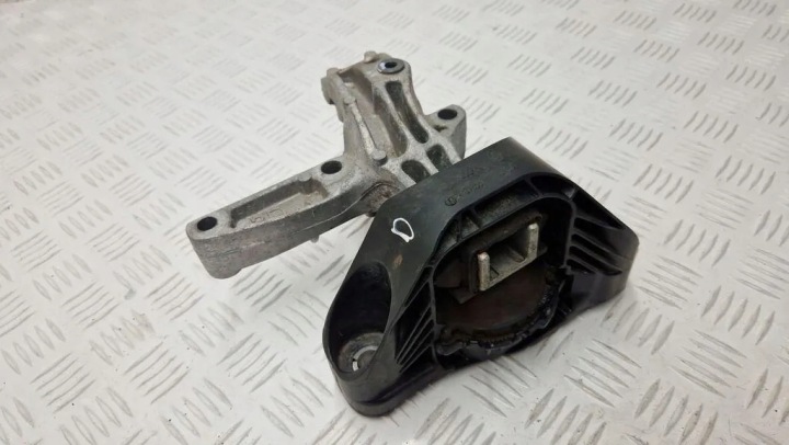 фото №7, Передняя подушка двигателя renault grand scénic iv r9_ 112848459r 0.02l