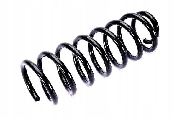 фото №2, Пружина підвішування audi 100 1.8-2.8 08.82-07.94