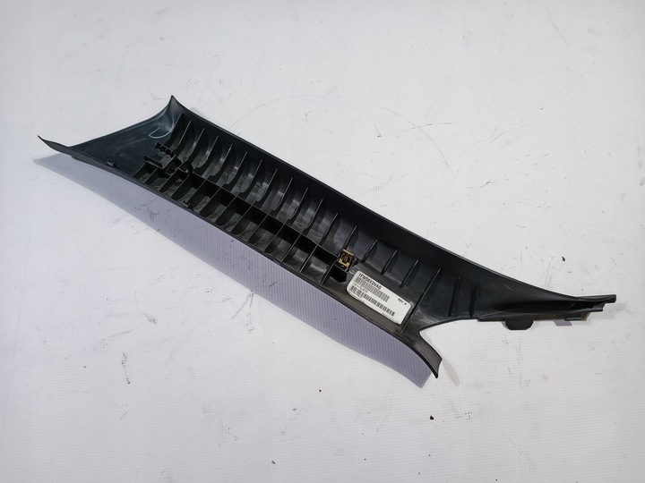 фото №5, Обшивка стійка a праві dodge challenger 2008-2014