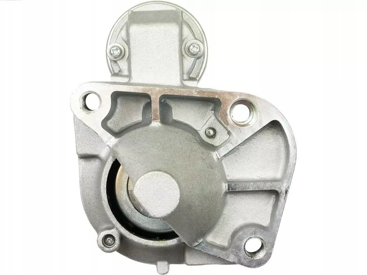 фото №2, S3008 стартер renault clio 1.4i, 1.6i cb...