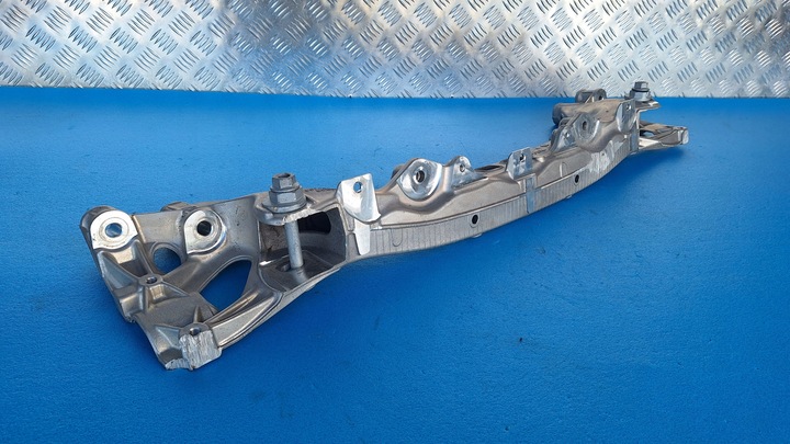 фото №7, Porsche 911 992 візок балка заднього підвішування