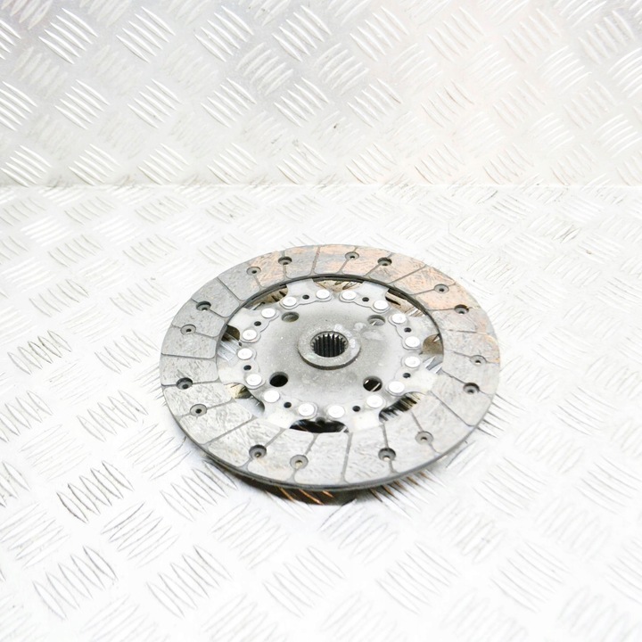 фото №6, Nissan qashqai 2019 сцепление / комплект