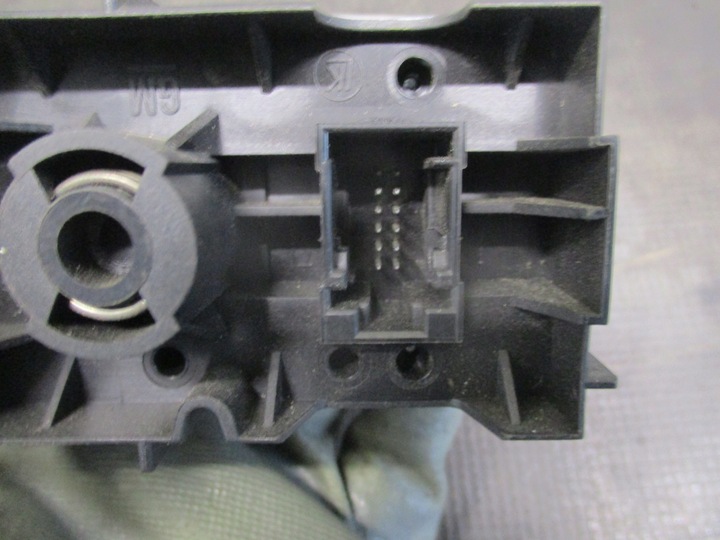 фото №5, Вимикач світла 13205865 opel zafira b 1.9 cdti 05-08 r.