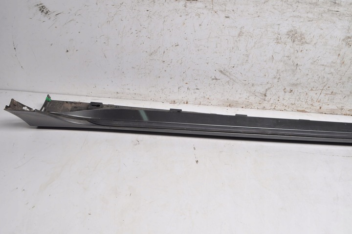 фото №7, Volvo s90 v90 ii планка накладка порогова права 31386126