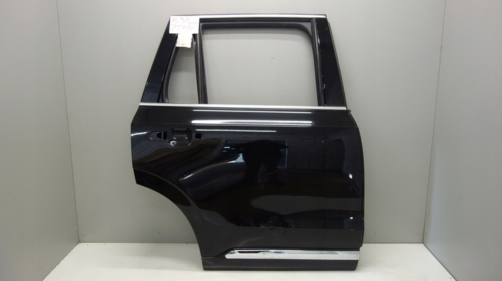 фото №1, Volvo xc90 ii дверь правые зад