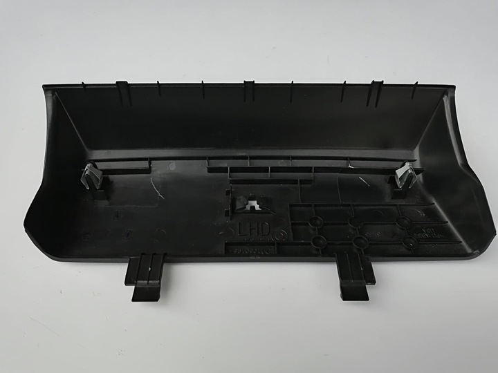 фото №9, Захист centerstack нижня bmw f25 x3 18d 20ix 35ix