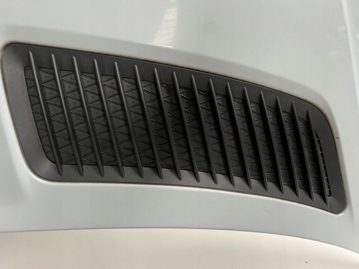 фото №8, Капот крышка двигателя mercedes sprinter w906 906