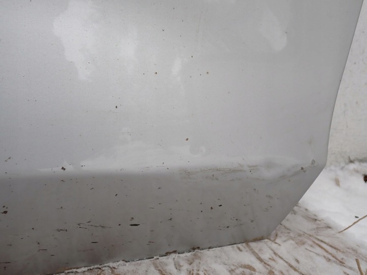 фото №5, Двері праві передні праві перед ford focus mk4 iv