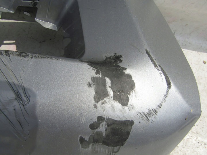 фото №12, Бампер toyota tundra 14-18 перед оригинал