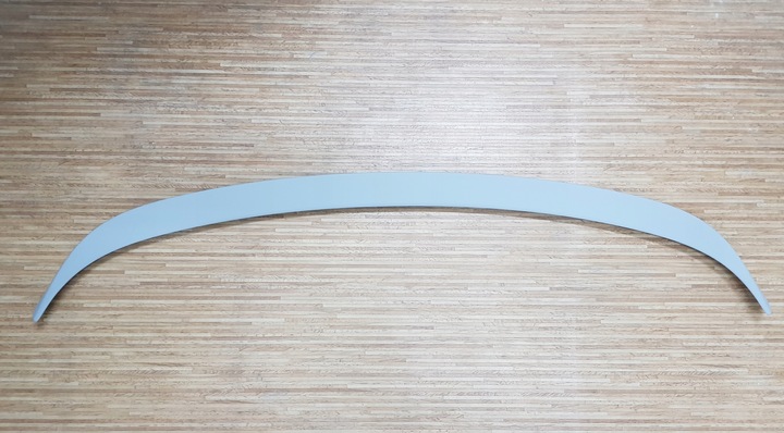 фото №14, Bmw 3 e93 alpina спойлер спойлер na крышка багажника подкладка!!