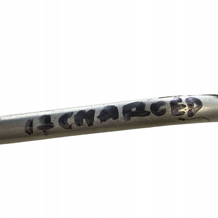 фото №6, Dodge charger 2017 дроти кондиціонера