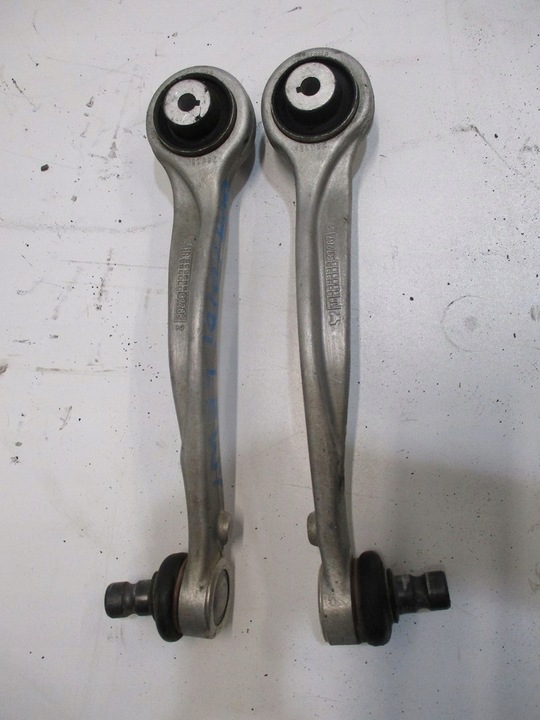 фото №1, Рычаг audi q5 80a 2,0tdi перед переднее левый