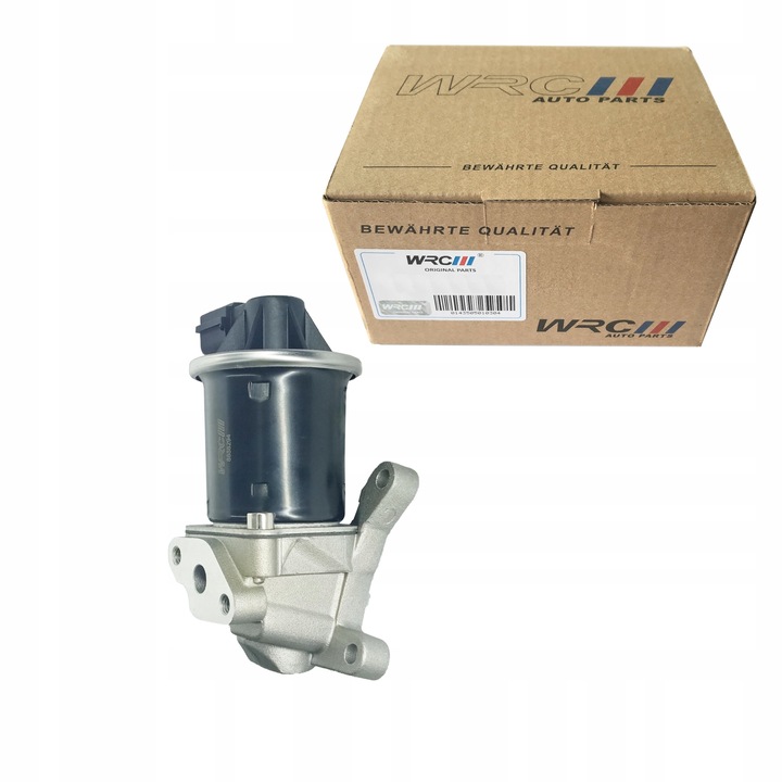 фото №1, Vw lupo polo 1.0 1.4 клапан egr wrc