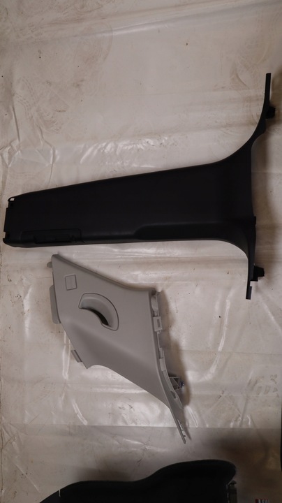 фото №11, Land rover discovery sport l550 сидіння сидіння диван