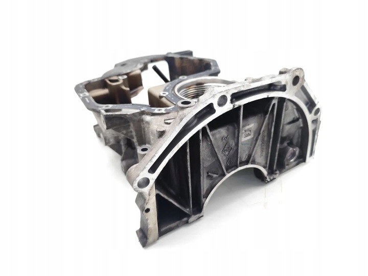 фото №12, Nissan qashqai піддон масляна 1.2 dig-t бензин 85kw 115 hp 110175081r suv