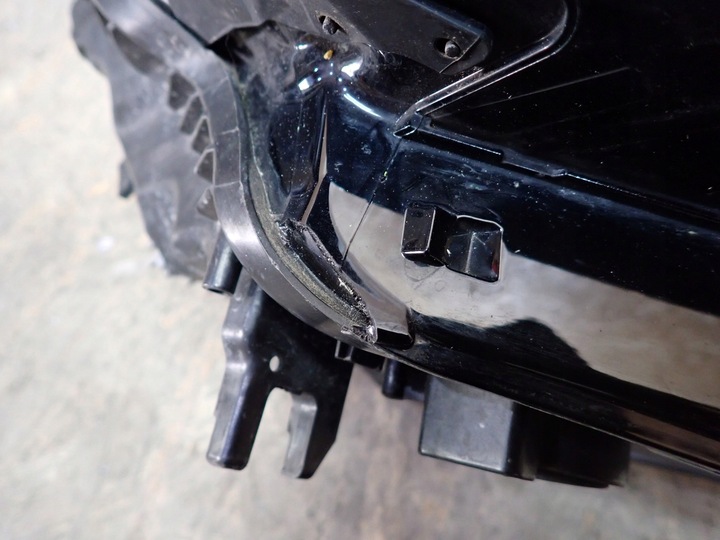 фото №3, Лампа права фара праві повний led audi a7 s7 rs7 4k8 c8 2018- 4k8941034c