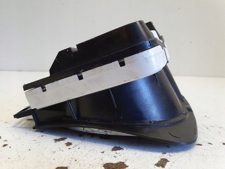 фото №10, Ford mondeo iv mk4 s max s-max 2.0 16v приборы спидометр vp6m2f-10890-a англичанин