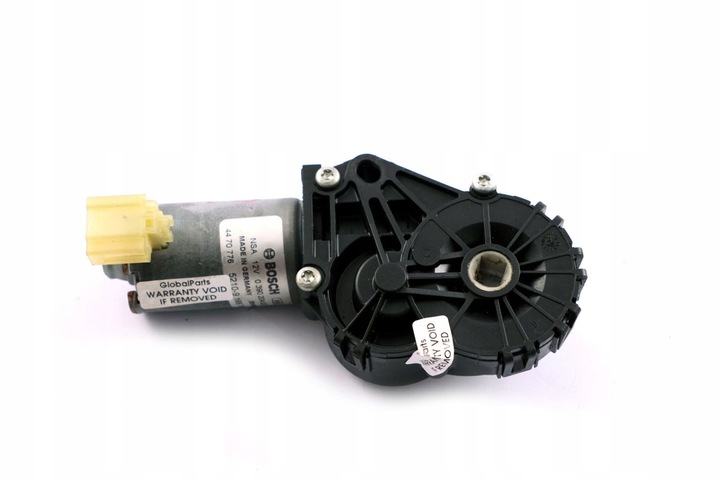 фото №12, Bmw e70 f10 f11 двигунчик регулювання сидіння 9168745