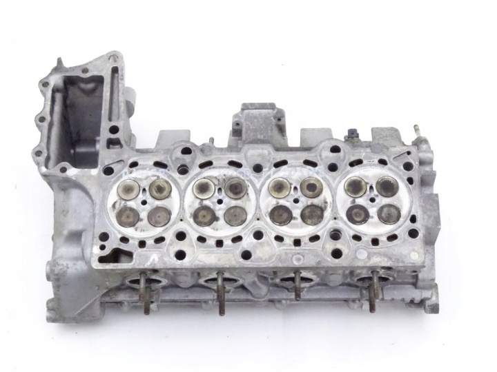фото №5, Rover 75 99-05 2.0 cdt cdti головка