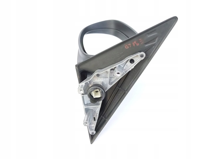 фото №9, Bmw e91 e90 lci зеркало левая 5pin eu a39