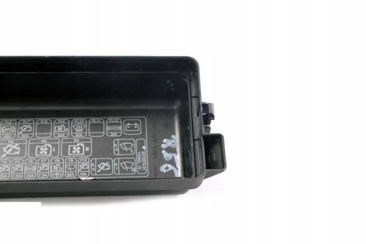 фото №11, Mini r55 r56 r57 кришка корпус коробка запобіжників 9213374