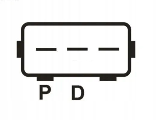 фото №6, Генератор a5066 as-pl