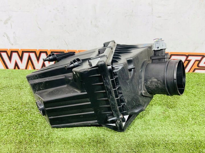 фото №15, Корпус фильтра воздуха 2.0d land rover discosport l550 gj32-9600-ad