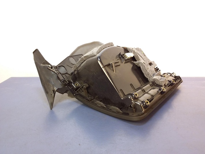 фото №5, Audi q5 8r бардачок пасажира праві