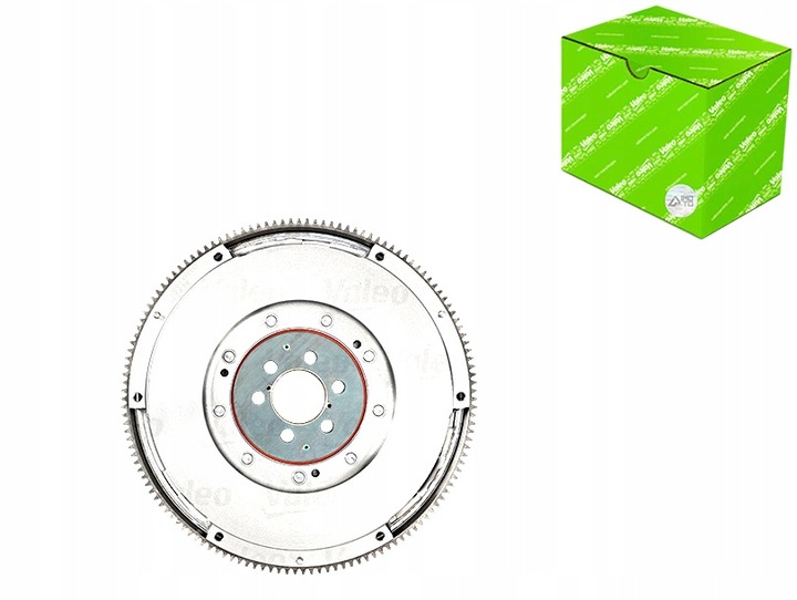 фото №1, Valeo колесо маховики двомасовий audi a3 ford galaxy i seat alhambra