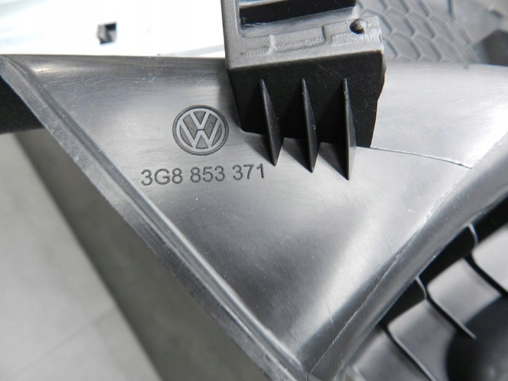 фото №7, Vw arteon планка порогова ліва 3g8853371