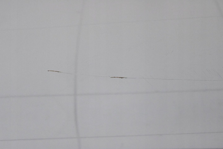 фото №8, Vw passat b6 sedan 2005r- двері лівий ліві зад задні la7w - код фарби