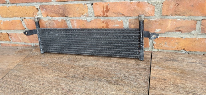 фото №5, Jeep cherokee kj рестайлинг 05-07r 3.7 радиаторов масла коробка передач