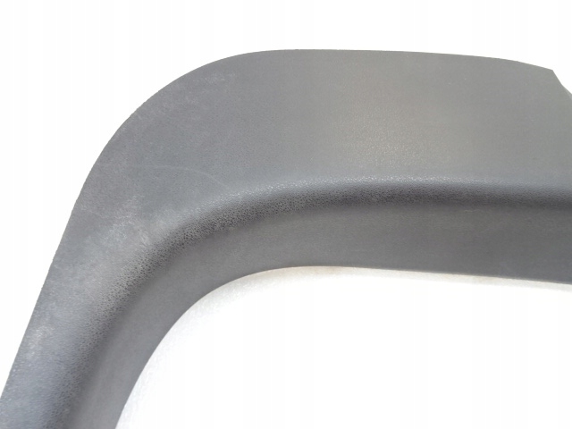 фото №5, Citroen c4 picasso ii grand правая защита порога 9677703077