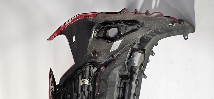 фото №12, Бампер переднее toyota rav4 v 19- 4xpdc омыватель оригинал 52119-42b20