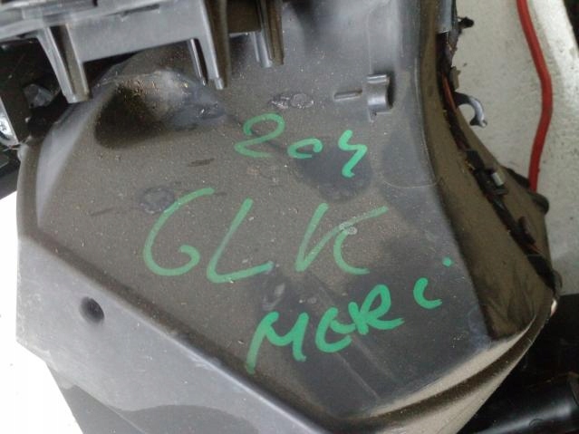 фото №7, Обігрівач mercedes w204 a2048300962