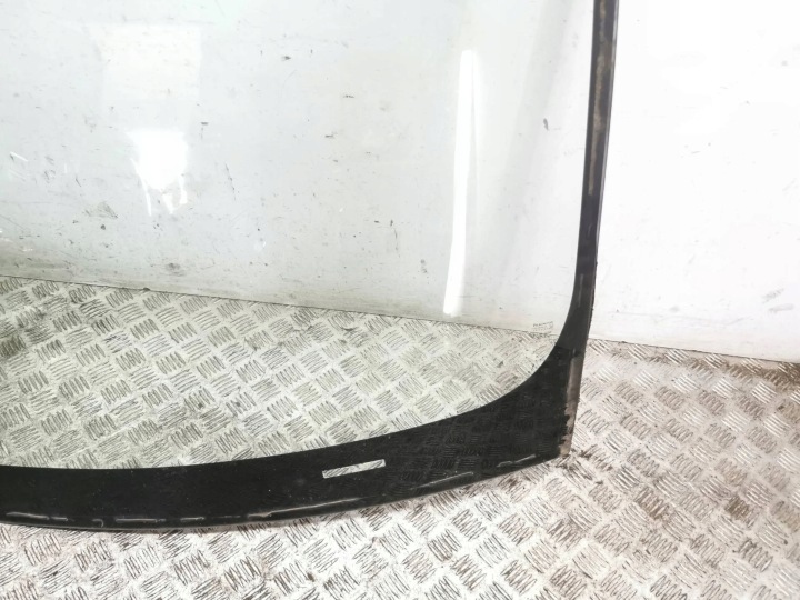 фото №7, Стекло передняя land rover range rover sport l320