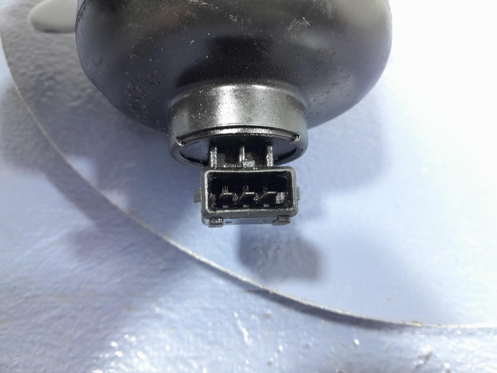 фото №7, Chevrolet captiva 2.0 vcdi 150 km корпус фильтра топлива 96629454