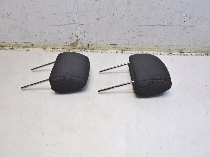 фото №5, Подголовник перед переднее nissan nv200