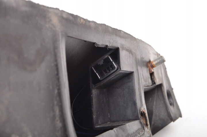 фото №10, Land rover freelander l314 накладка планка кришки cxb102240