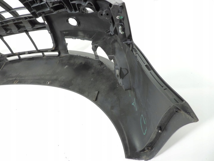 фото №11, Audi a6 c6 s-line 04-08 4f0 бампер перед 2005