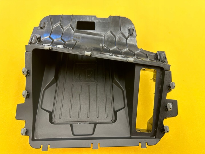 фото №5, Рамка dekor тунелю зарядний пристрій індукційна q3 rsq3 83a